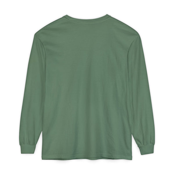 Long Sleeve T-Shirt - Eat Sleep Mahjong Repeat