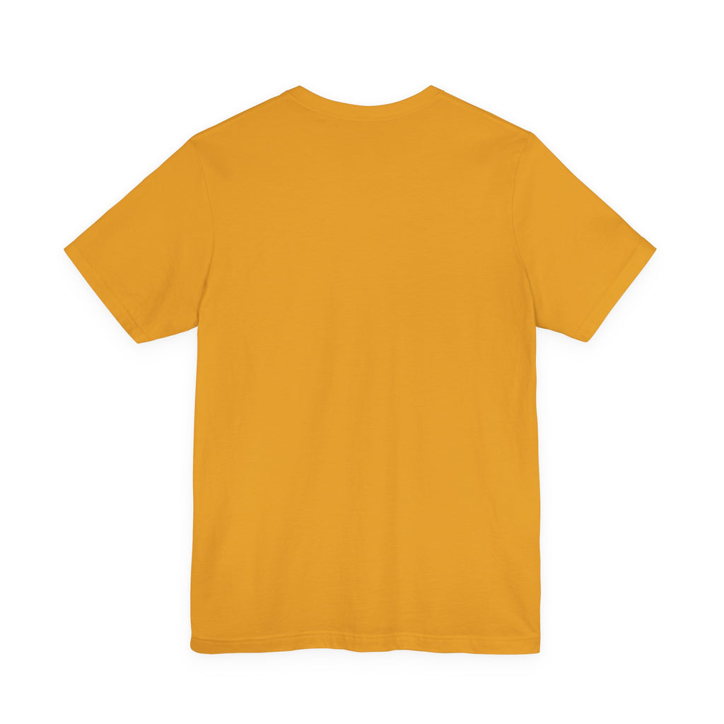 T-Shirt - Happiest Playing Mahjong (Bella+Canvas - Unisex)