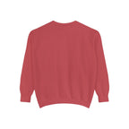 Crewneck Sweatshirt - Mahjong Retro Stack