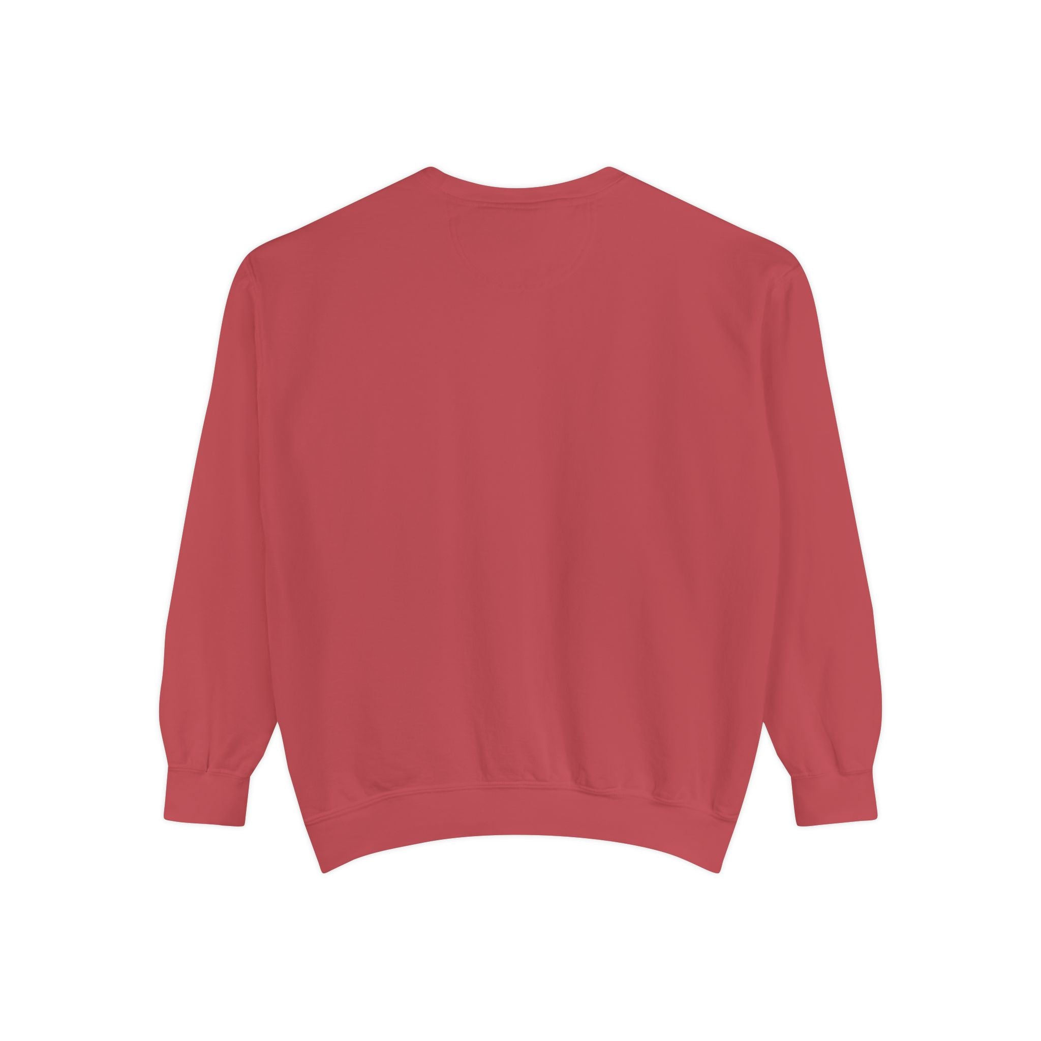Crewneck Sweatshirt - Mahjong Retro Stack