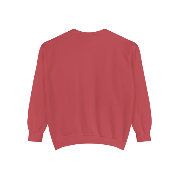 Crewneck Sweatshirt - Mahjong Retro Stack