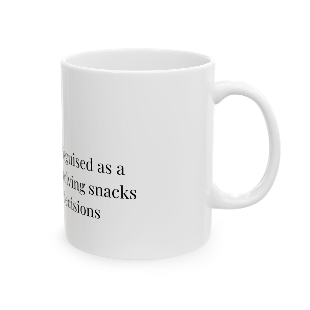 Mug - Mahjong Definition Mug