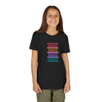 Youth Tee – MAHJ