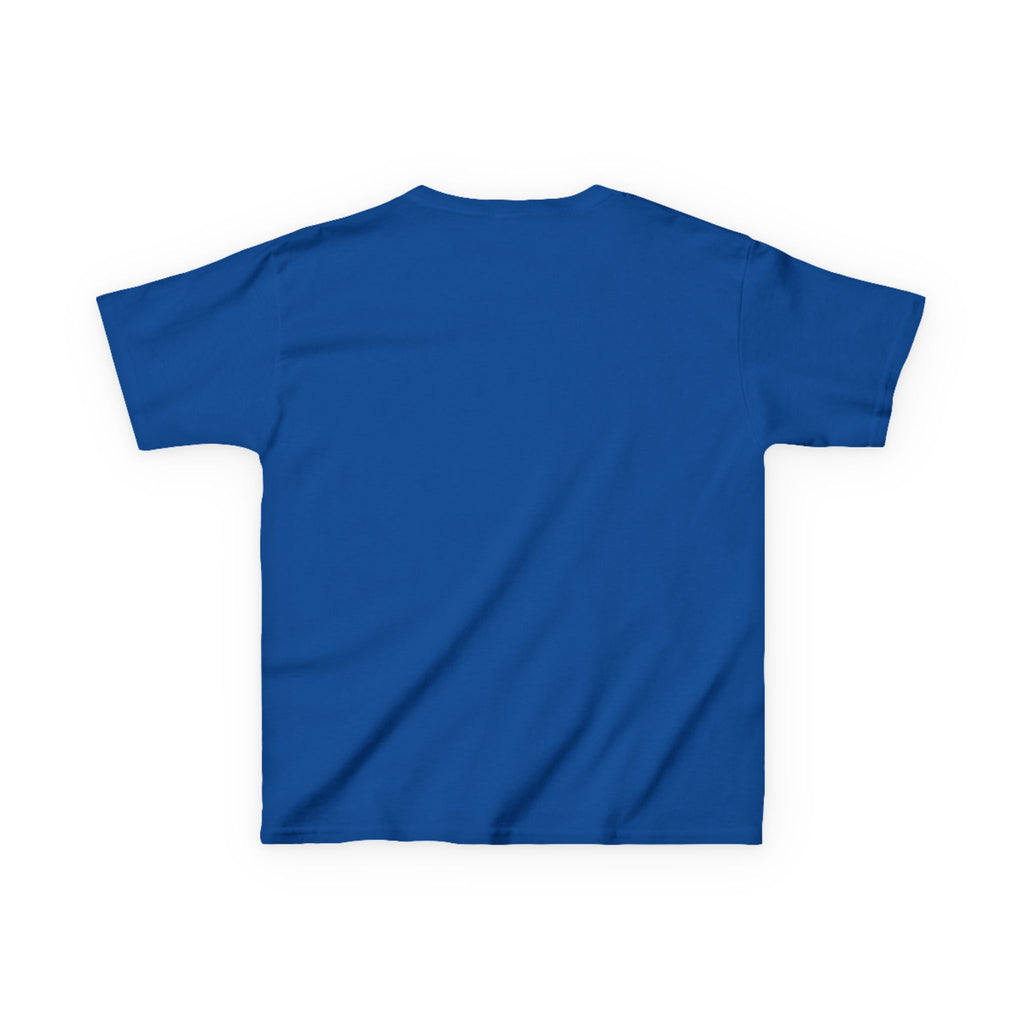 Youth Tee - Happiest Playing Mahjong