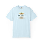 T-Shirt - Queen of Quints (Comfort Colors - Unisex)