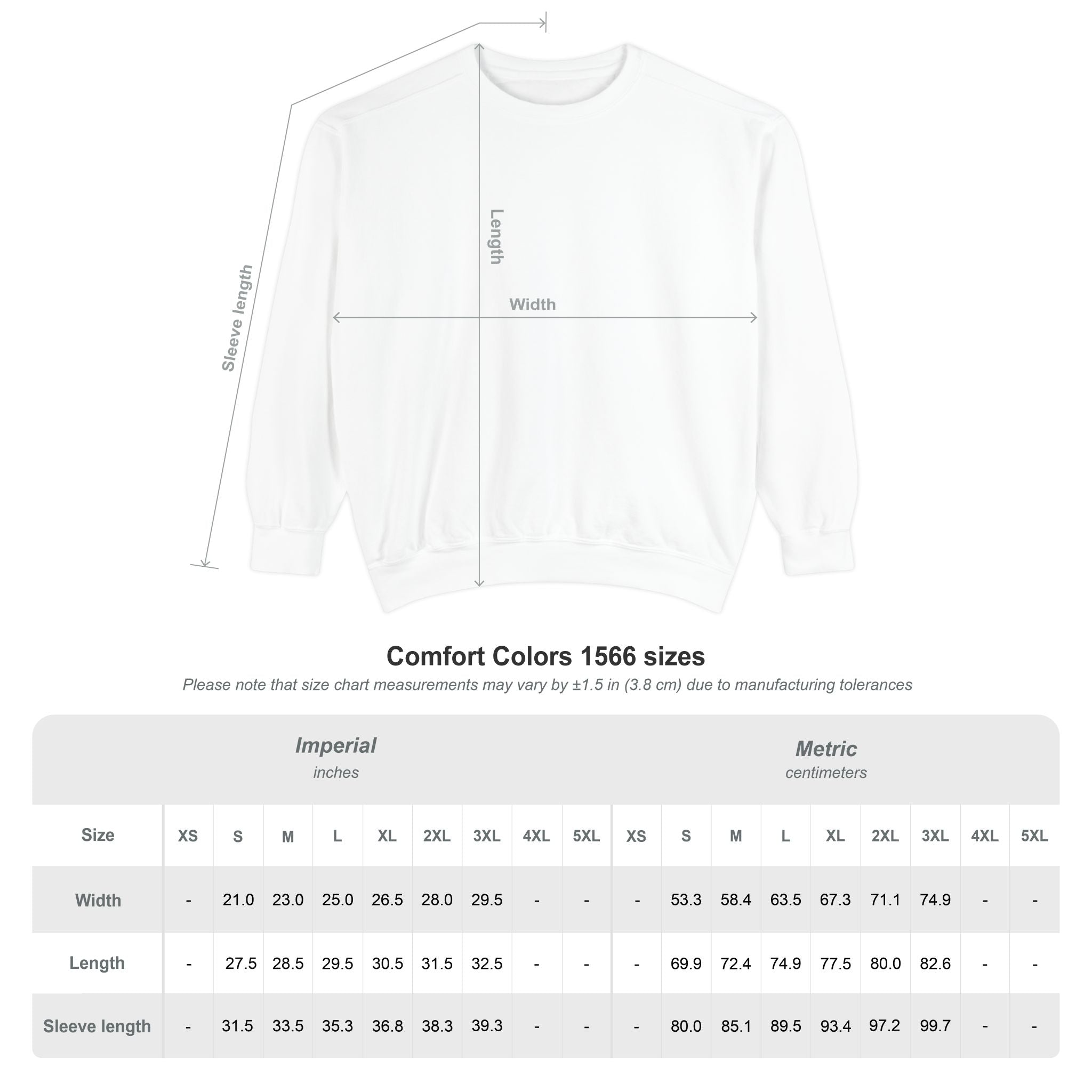 Crewneck Sweatshirt - Mahjong Retro Stack