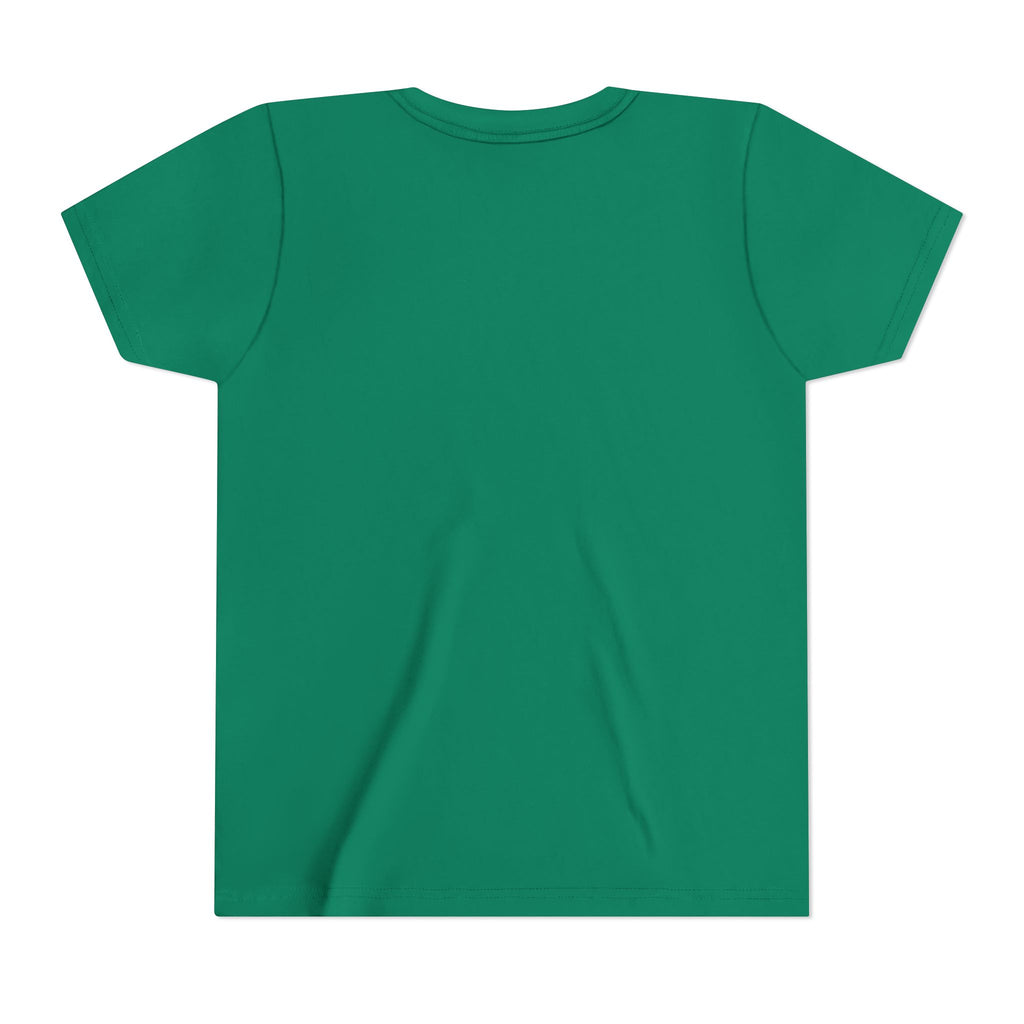 Youth Tee — King of Kongs