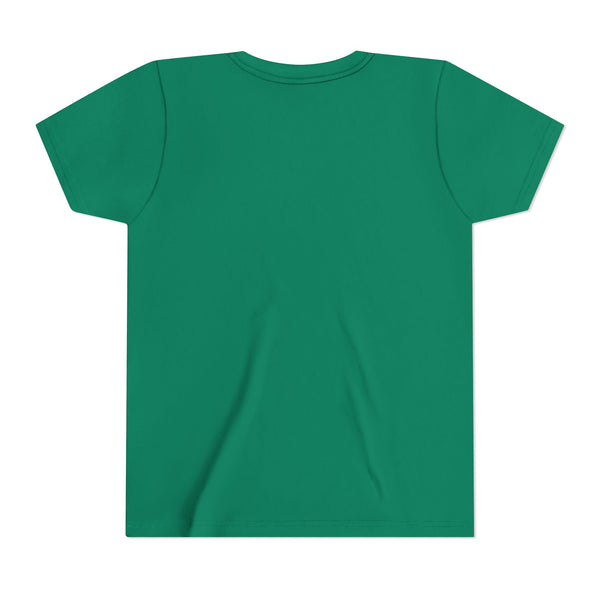 Youth Tee — King of Kongs