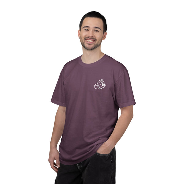 T-Shirt - I Used to Be Normal Then I Found Mahjong (Comfort Colors - Unisex)