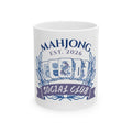 Mug - Mahjong Social Club