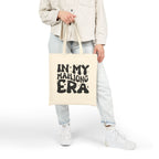 Cotton Tote Bag — In My Mahjong Era