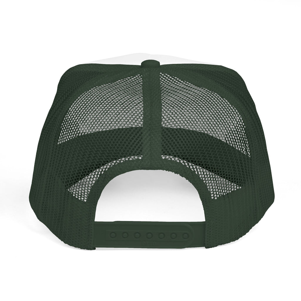 Trucker Hat — MAHJ