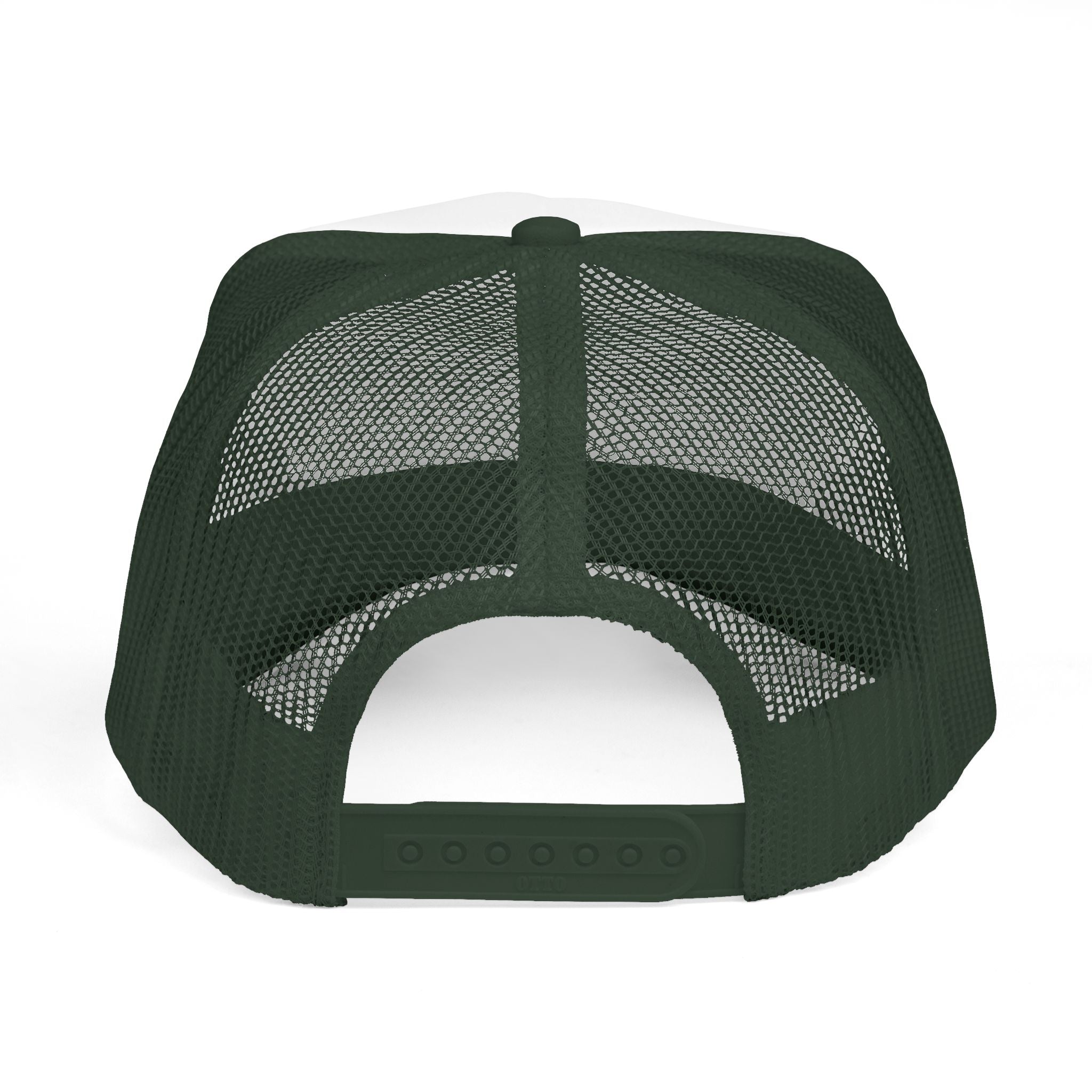 Trucker Hat — MAHJ