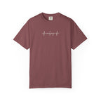 T-Shirt - Mahjong Heartbeat (Comfort Colors - Unisex)