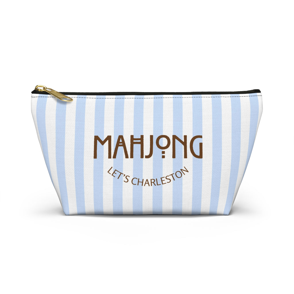 Accessory Pouch — "Let's Charleston"