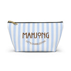 Accessory Pouch — "Let's Charleston"