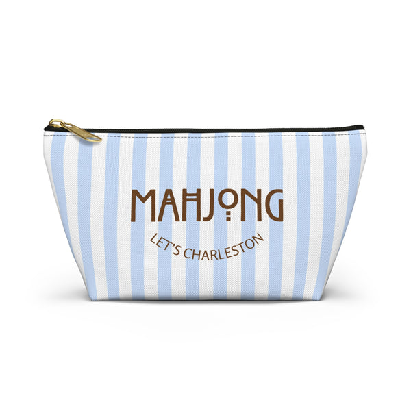 Accessory Pouch — "Let's Charleston"