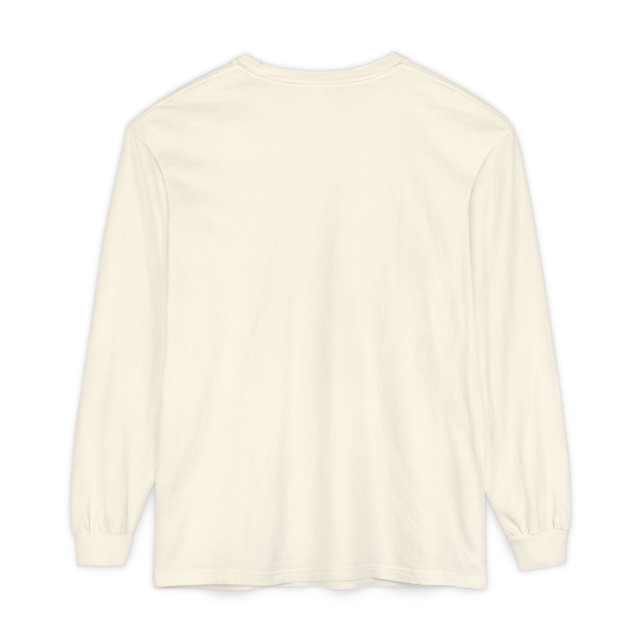 Long Sleeve T-Shirt - Cool Grandmas Play Mahjong
