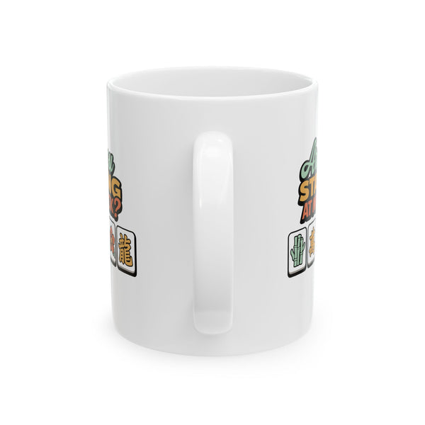 Mug - Are You Staring At My Rack?