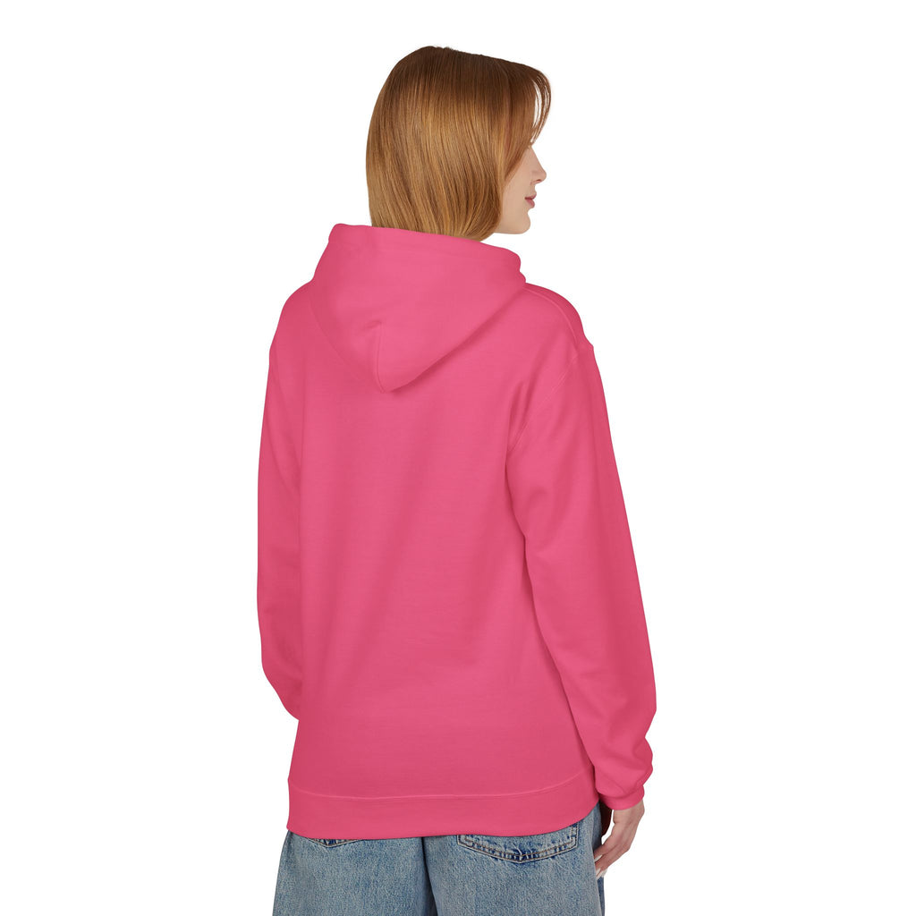 Hoodie - Peace Love Mahjong