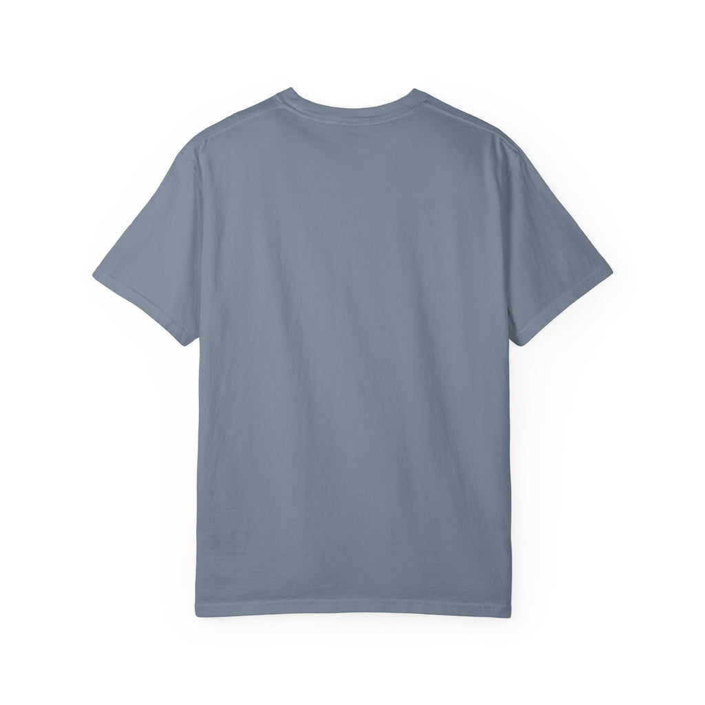 T-Shirt - Mahjong Heartbeat (Comfort Colors - Unisex)
