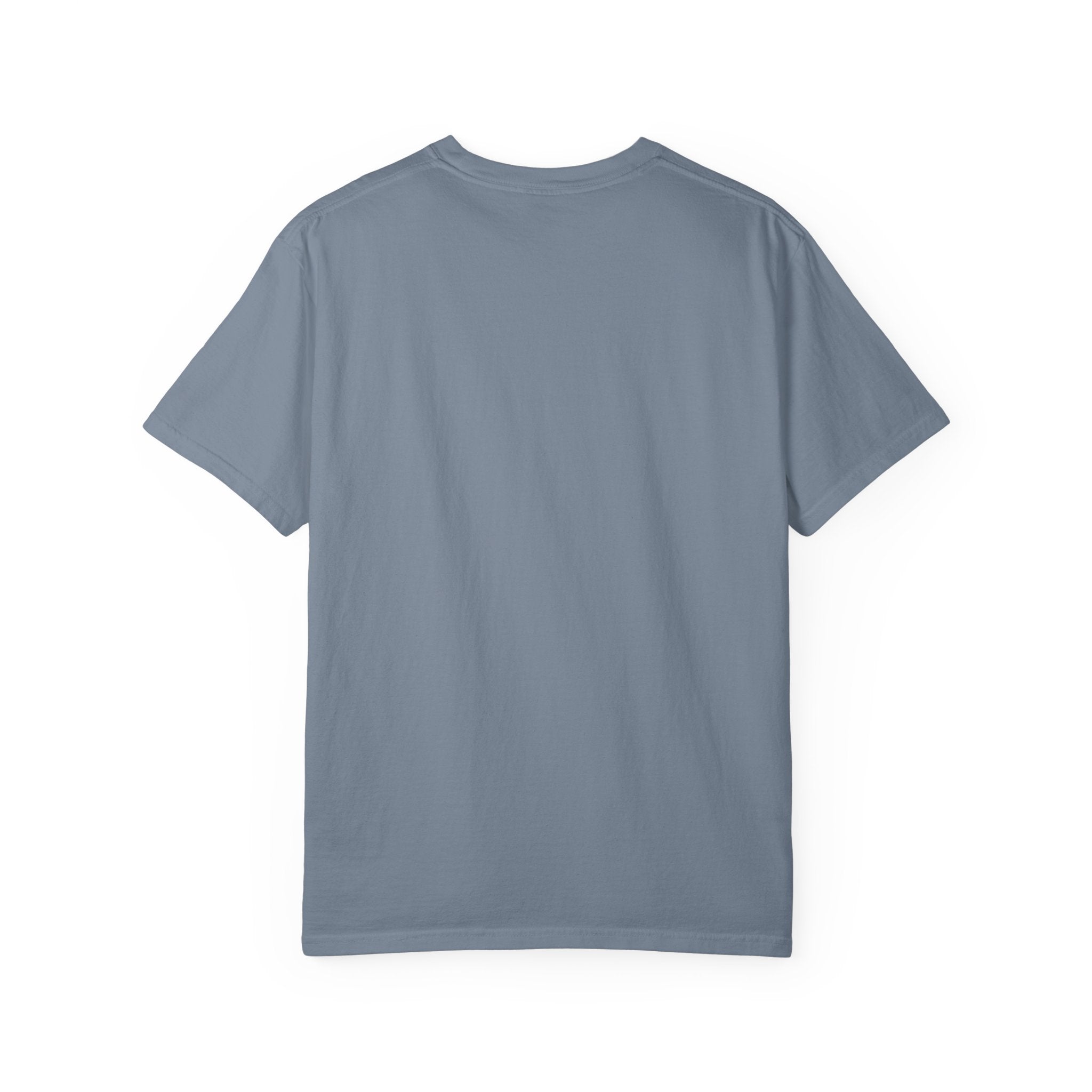 T-Shirt - Mahjong Heartbeat (Comfort Colors - Unisex)