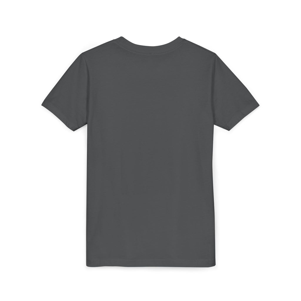 Youth Tee — King of Kongs