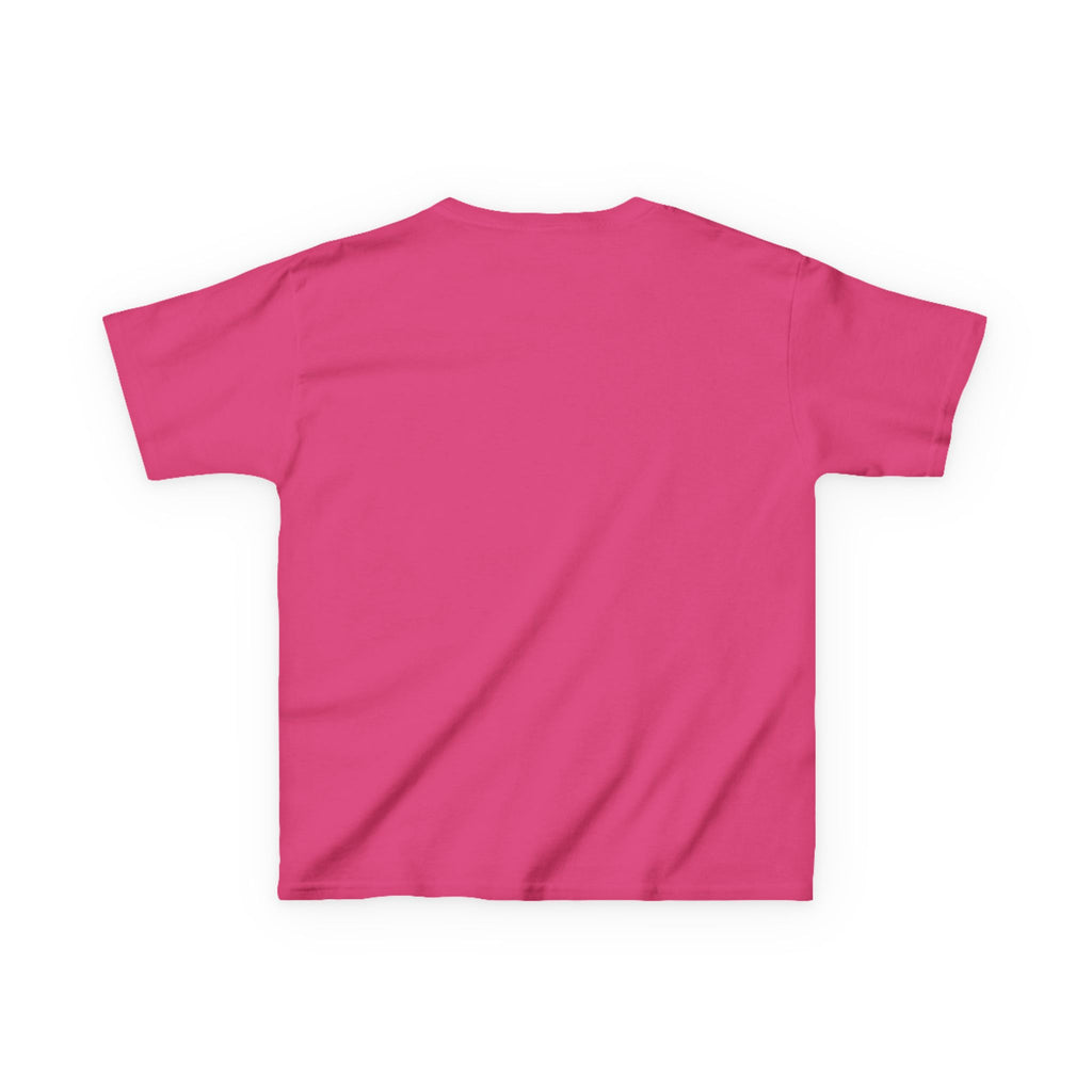 Youth Tee - Happiest Playing Mahjong
