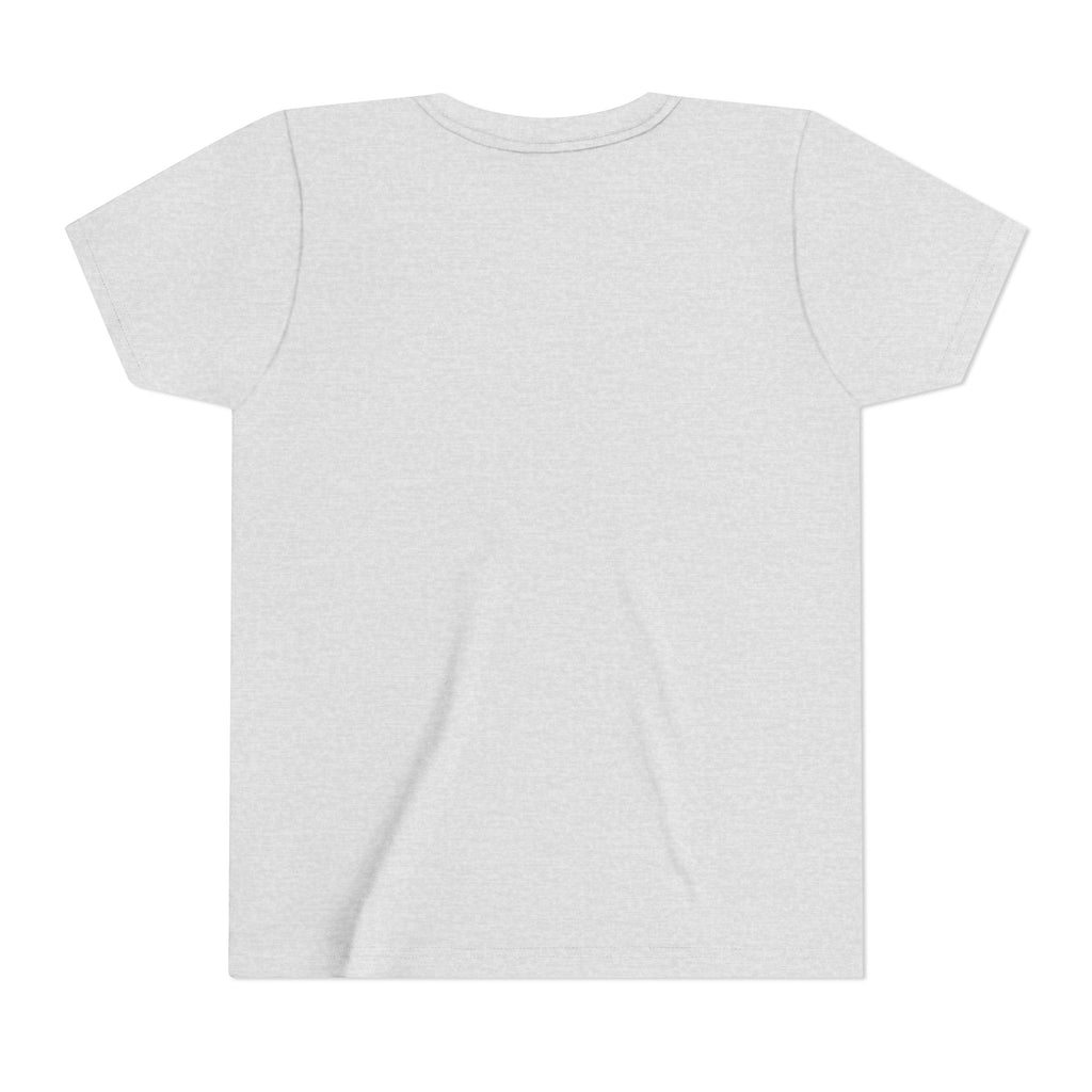 Youth Tee - Messy Mahjong