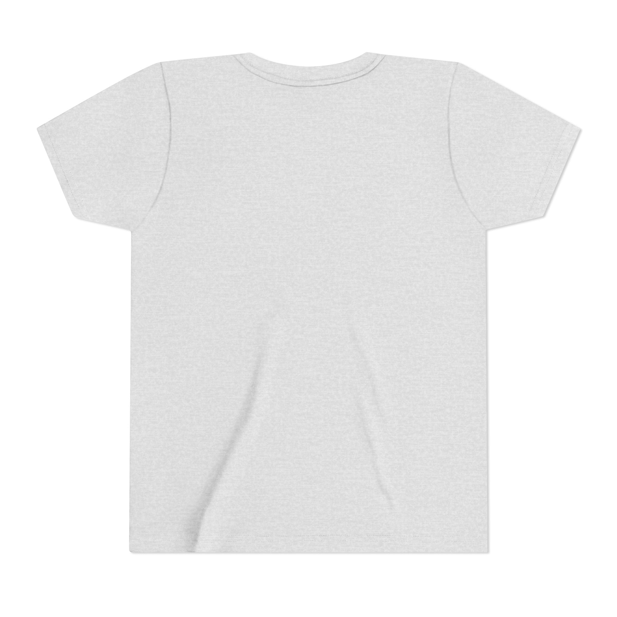 Youth Tee - Messy Mahjong