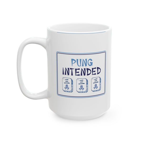 Mug - Pung Intended