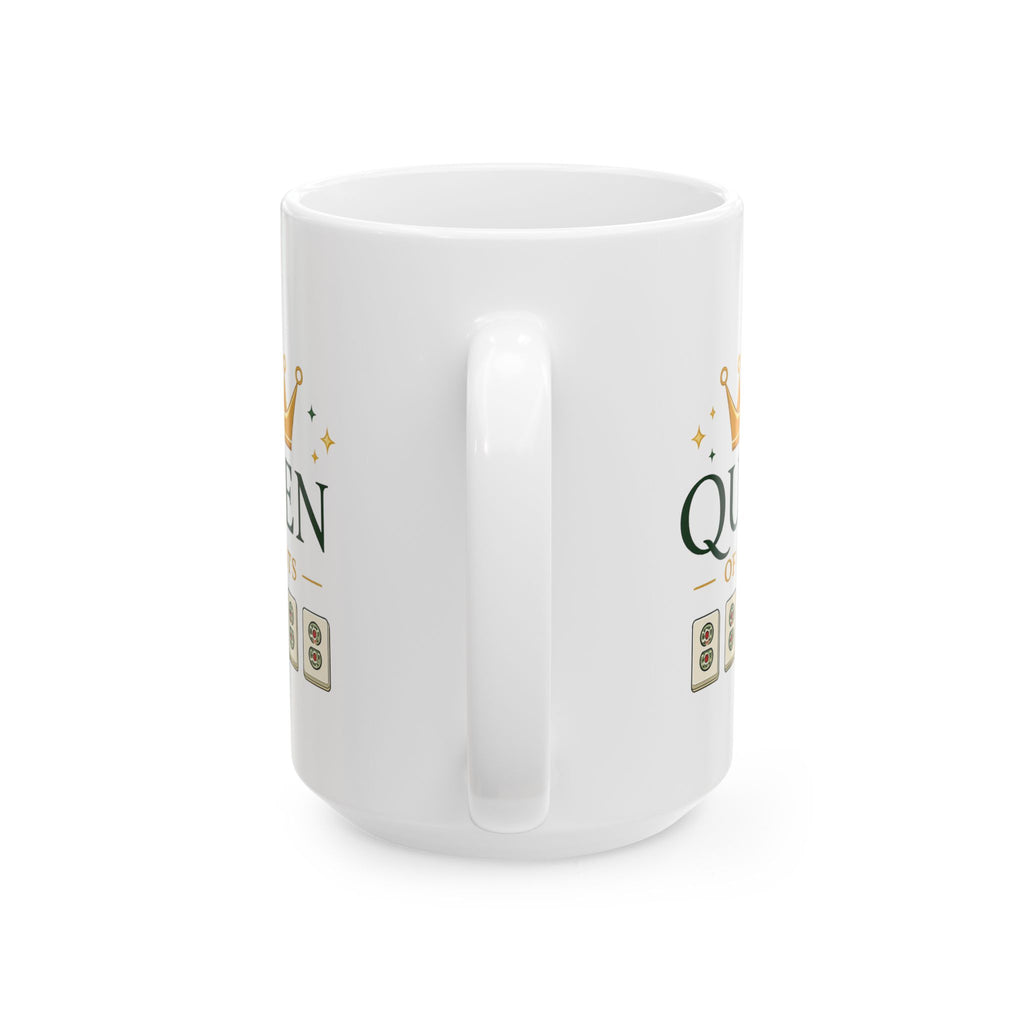 Mug - Queen of Quints