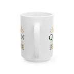 Mug - Queen of Quints