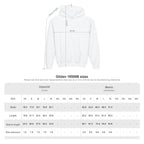 Youth Hoodie — "Peace Love Mahjong" Cute Pastel Mahjong Pullover