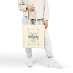 Tote Bag — This Is My Mahjong Bag