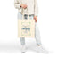 Tote Bag — This Is My Mahjong Bag