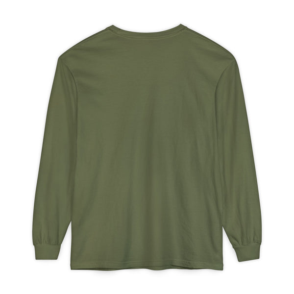 Long Sleeve T-Shirt - Never, ever, ever use a joker in a pair