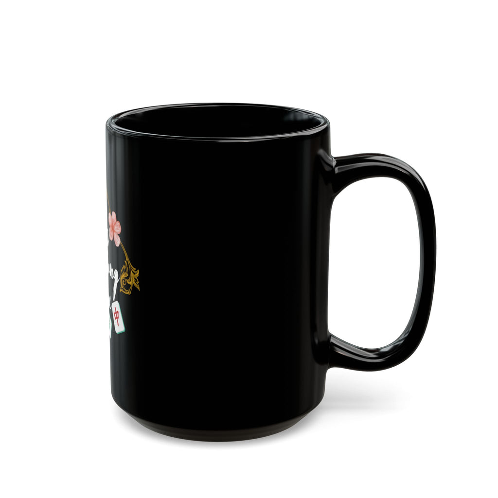 Mug - It's Mahjong Time