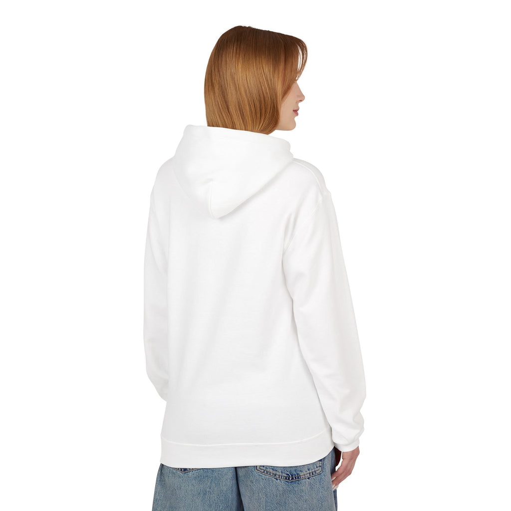 Hoodie - Peace Love Mahjong