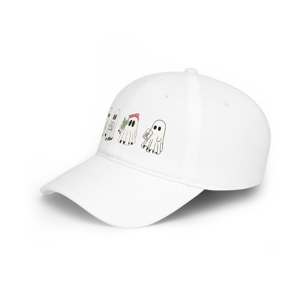 Hat - Ghosts