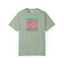 T-Shirt — "Rack It Like It's Hot" (Comfort Colors - Unisex)