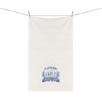 Tea Towels - Mahjong Social Club
