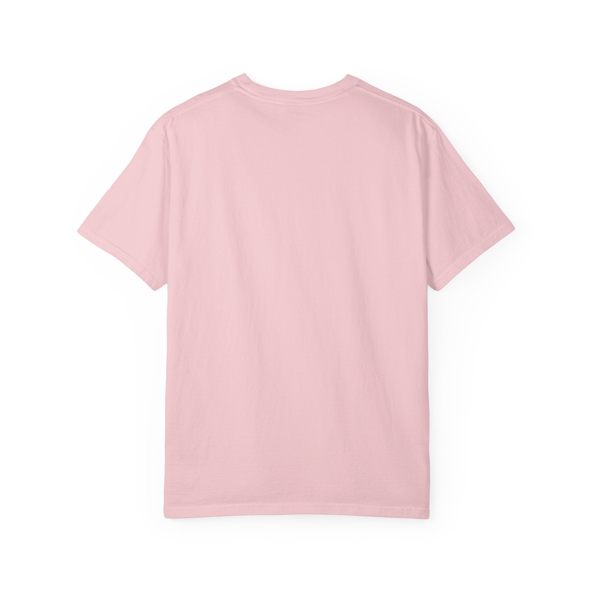 T-Shirt - Talk Birdie To Me (Comfort Colors - Unisex)