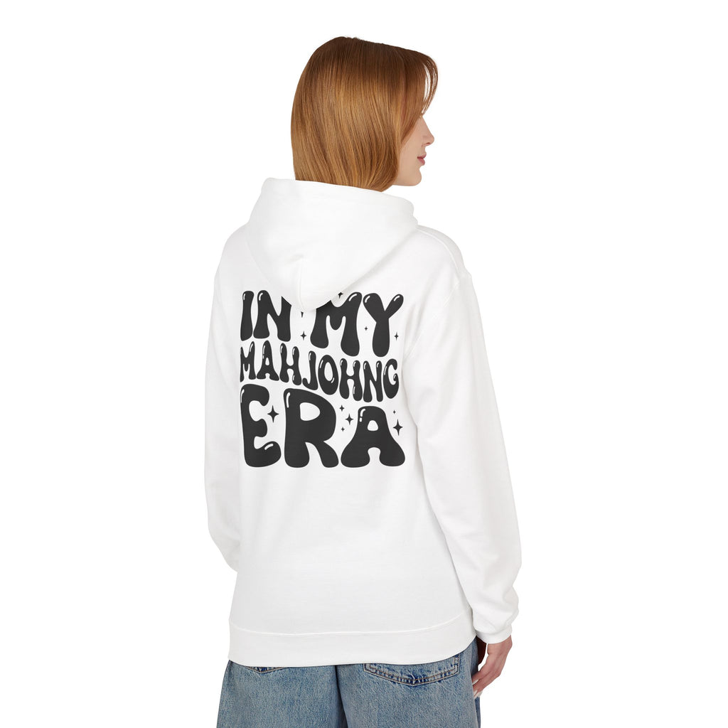 Hoodie - In My Mahjong Era