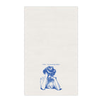 Tea Towel - Shhhh... I'm Counting Tiles