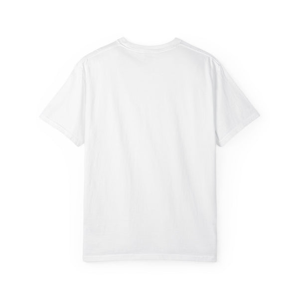 T-Shirt - Witch Way to Mahjong (Comfort Colors)
