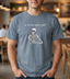T-Shirt - Is It My Turn Yet? (Comfort Colors - Unisex)