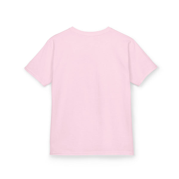 Youth Tee - Queen of Quints