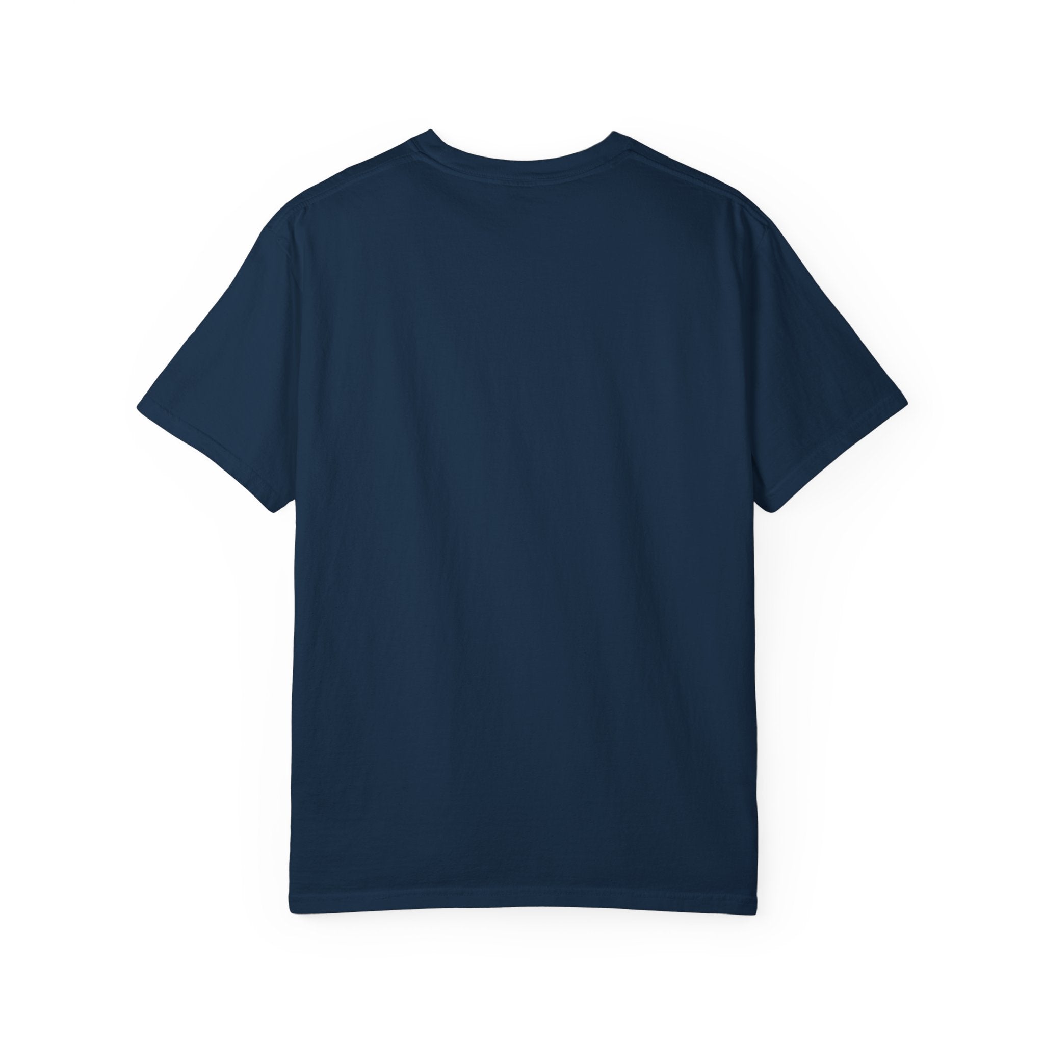 T-Shirt - Let's Have a BAM Good Time (Comfort Colors - Unisex)