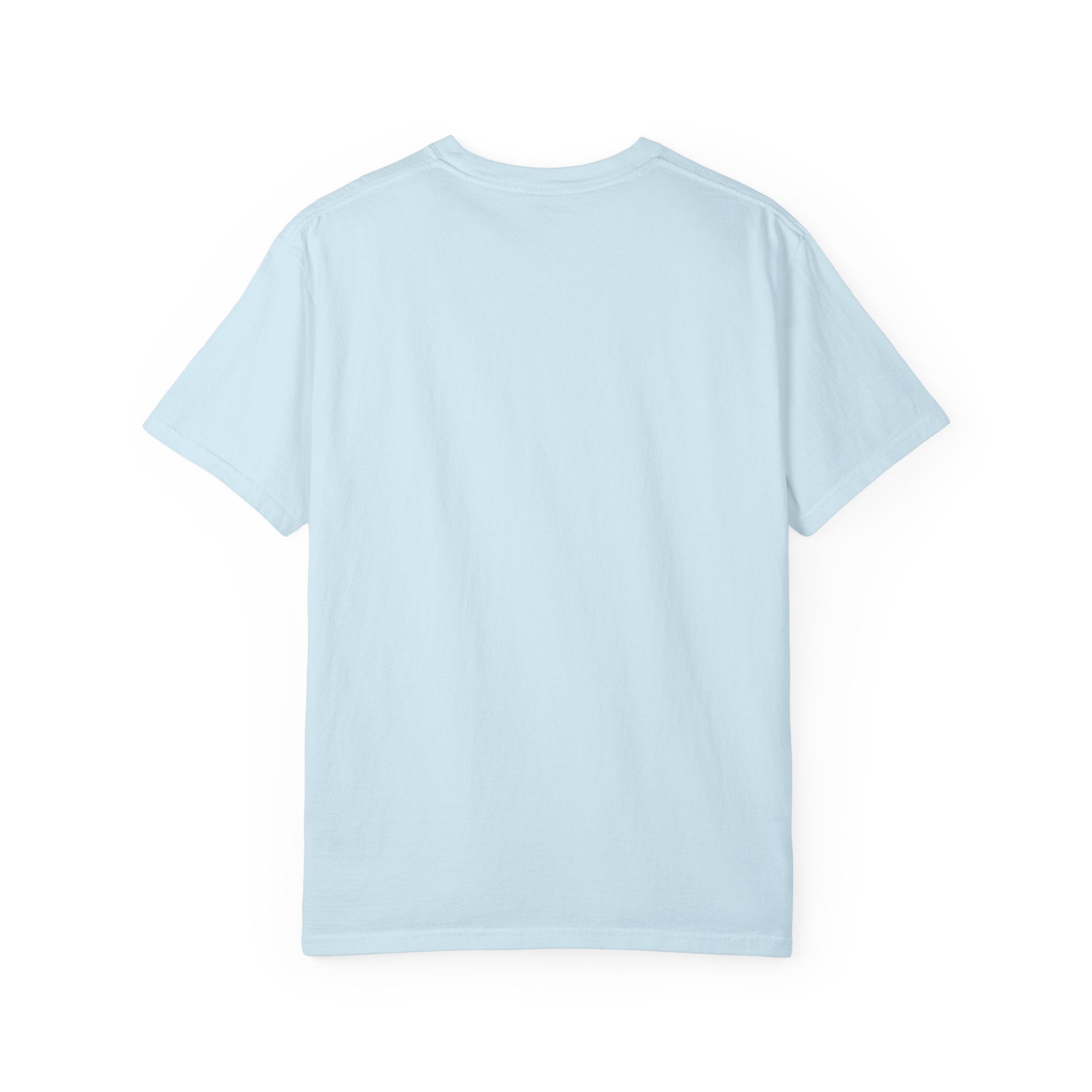 T-Shirt - The One Where I Get a Mahjong (Comfort Colors-Unisex)